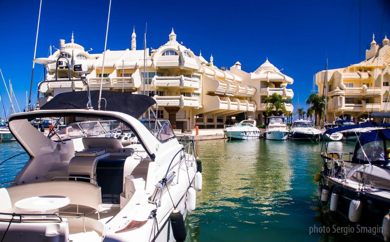 Ferienwohnung Pueblo Del Parque 3 - Terraza Soleada Con Jardin - Piscina Y Playa - Urbanizacion Tranquila Benalmádena Exterior foto